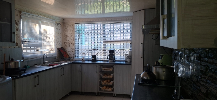 2 Bedroom Property for Sale in Mdantsane Nu 11 Eastern Cape